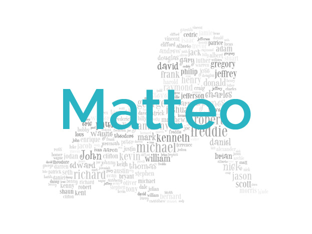 Matteo