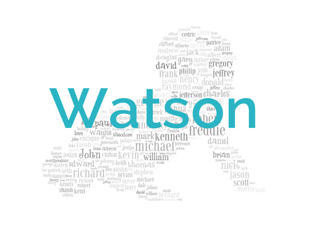 Watson