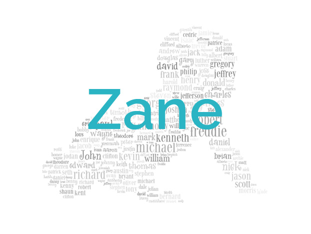 Zane