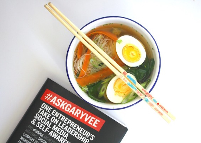 Healthy Miso Soup