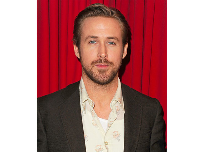 The Notoriously Private Dad: Ryan Gosling