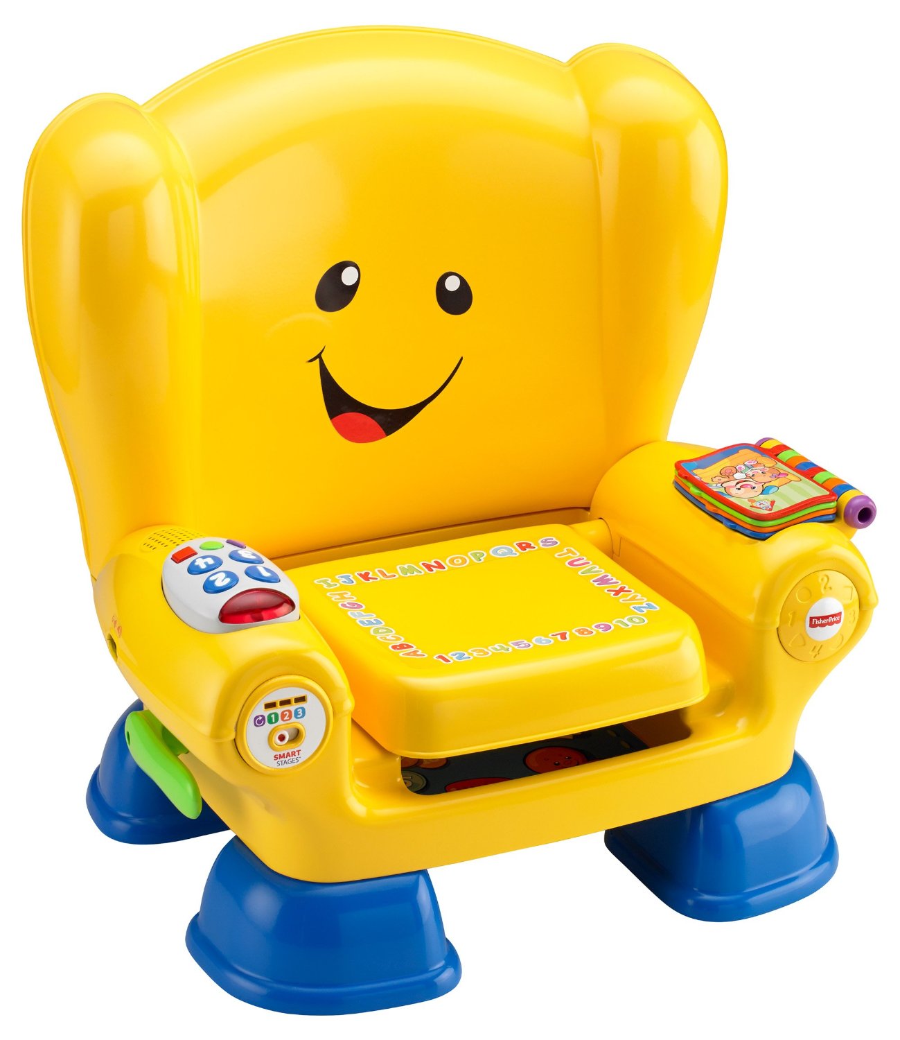 Laugh and Learn Smart Stages Chair