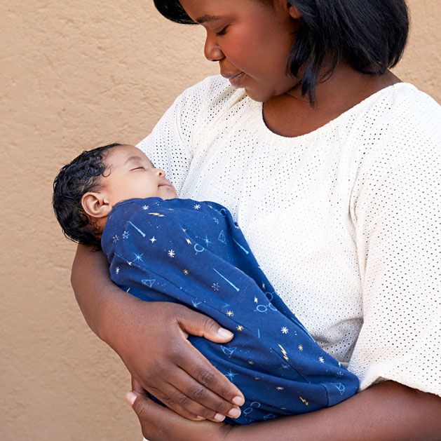 Ergobaby Swaddler 