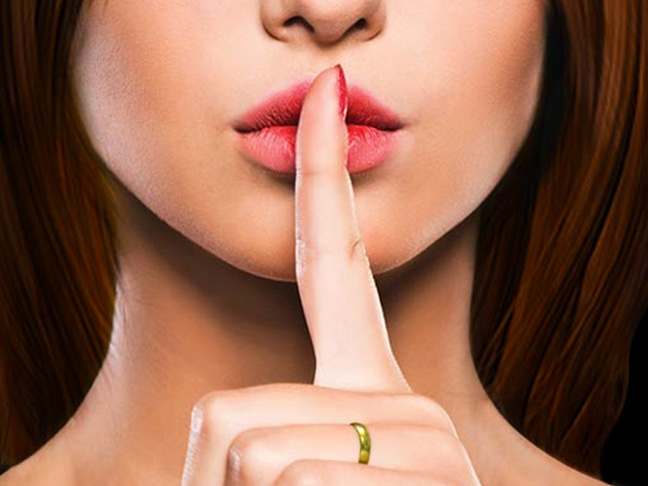 The Ashley Madison Hack