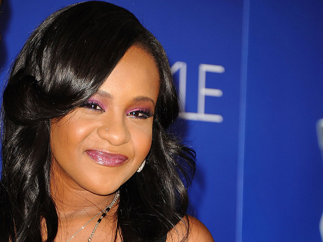 The Death of Bobbi Kristina