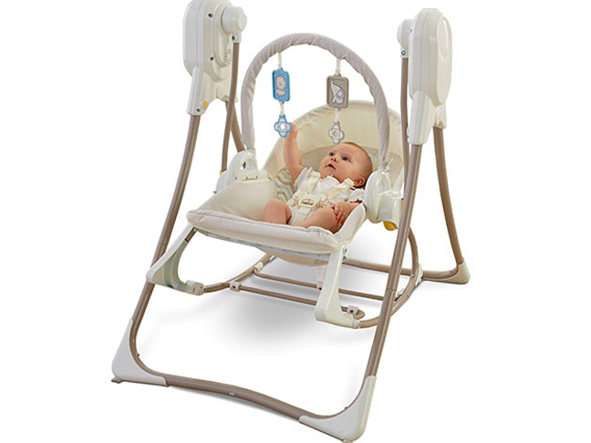 Fisher-Price Swing