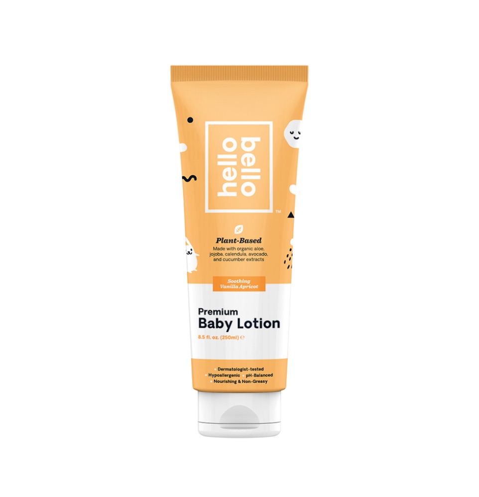 Body Lotion