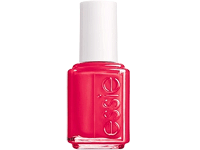  Essie Nail Polish In Ole Caliente