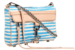  Rebecca Minkoff Mini M.A.C.