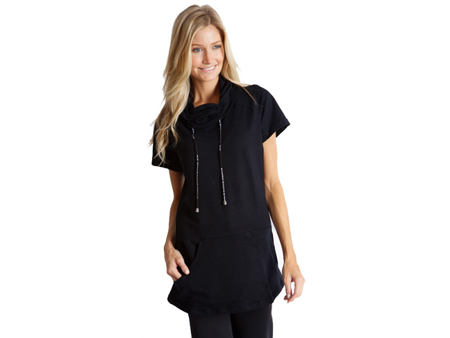 Be Up Cozi Tunic 