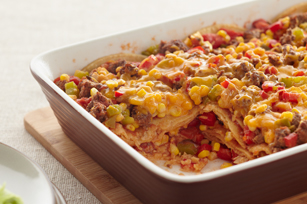 Fiesta Casserole