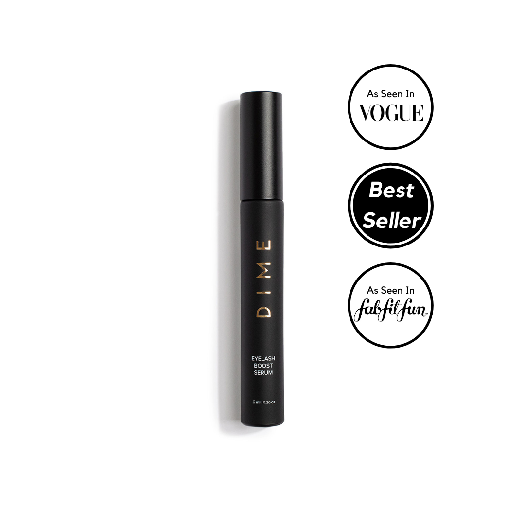 Dime Beauty Eyelash Serum 