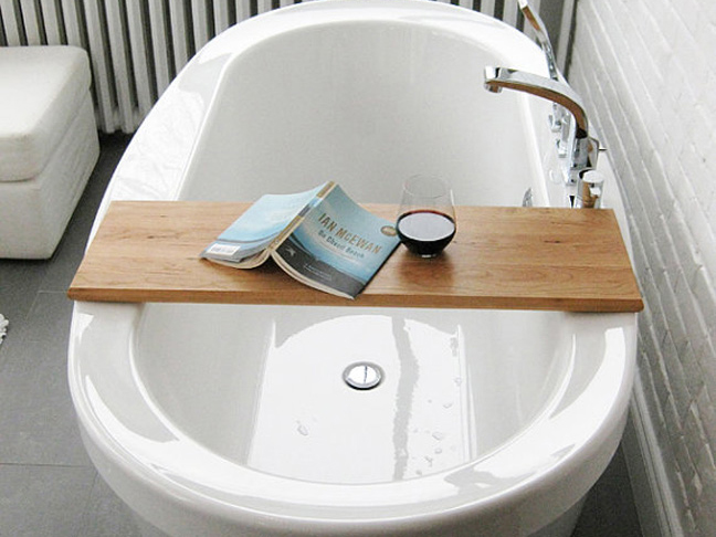 Bath Tray