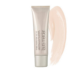 Laura Mercier Tinted Moisturizer