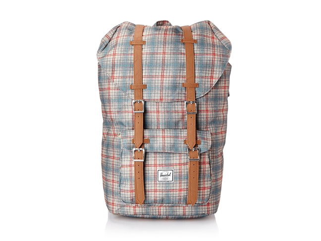 Herschel Supply Co. Little America Backpack