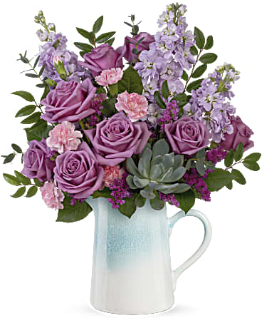 Teleflora 