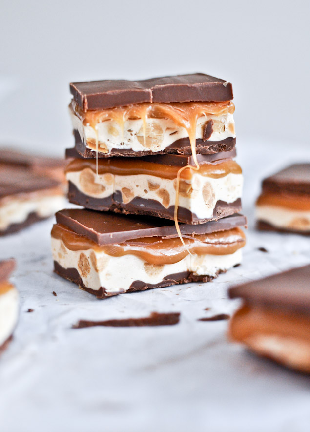 Snickers Bars