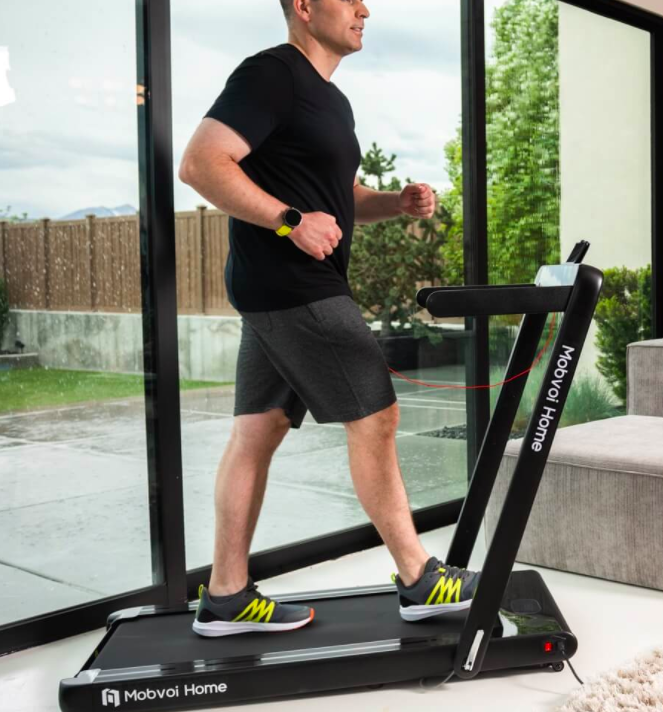 Mobvoi Home Treadmill