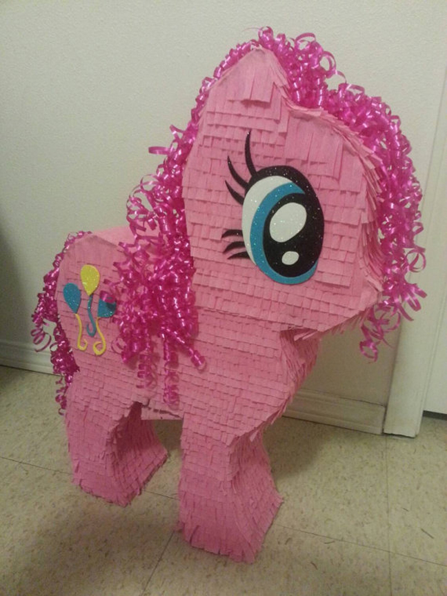 Pinkie Pie Pinata