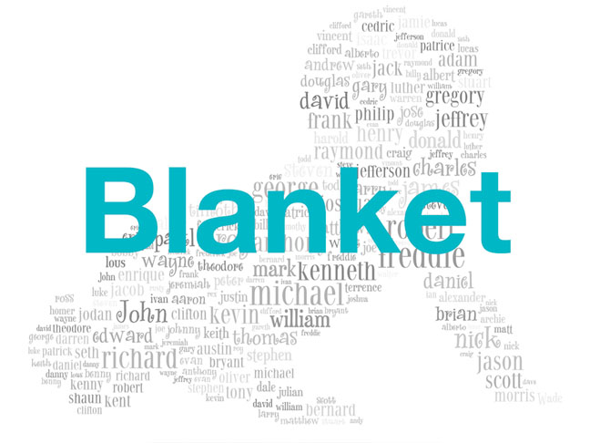 Blanket