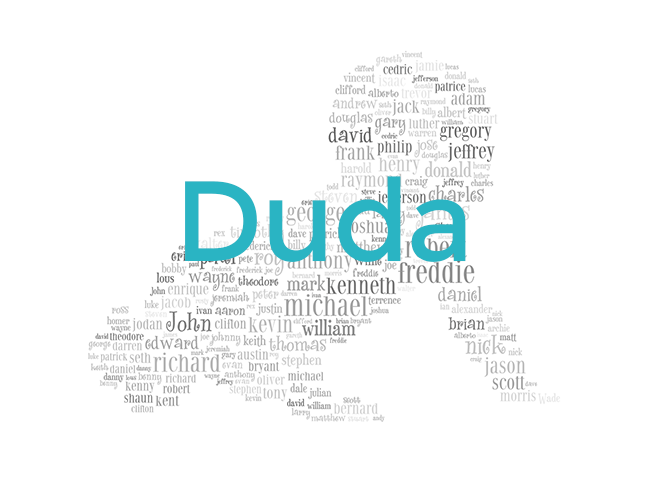 Duda