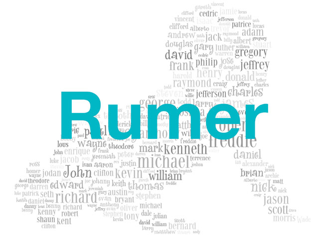 Rumer