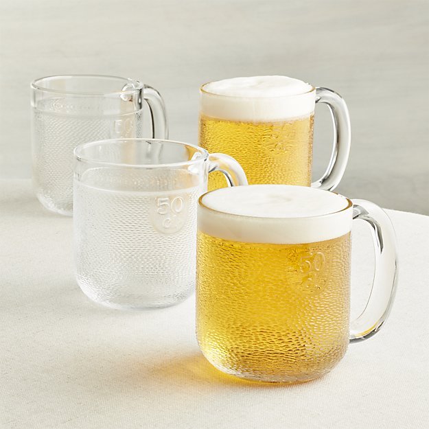 Beer Mugs