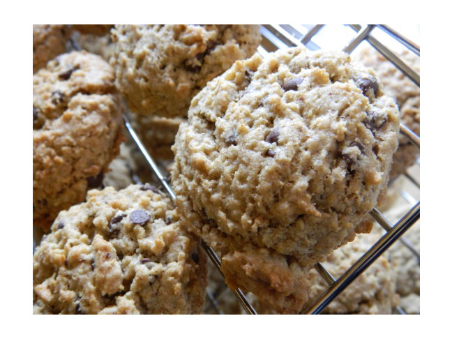 Lactation Cookies