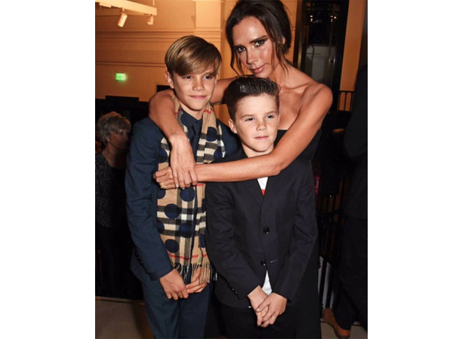 Victoria Beckham