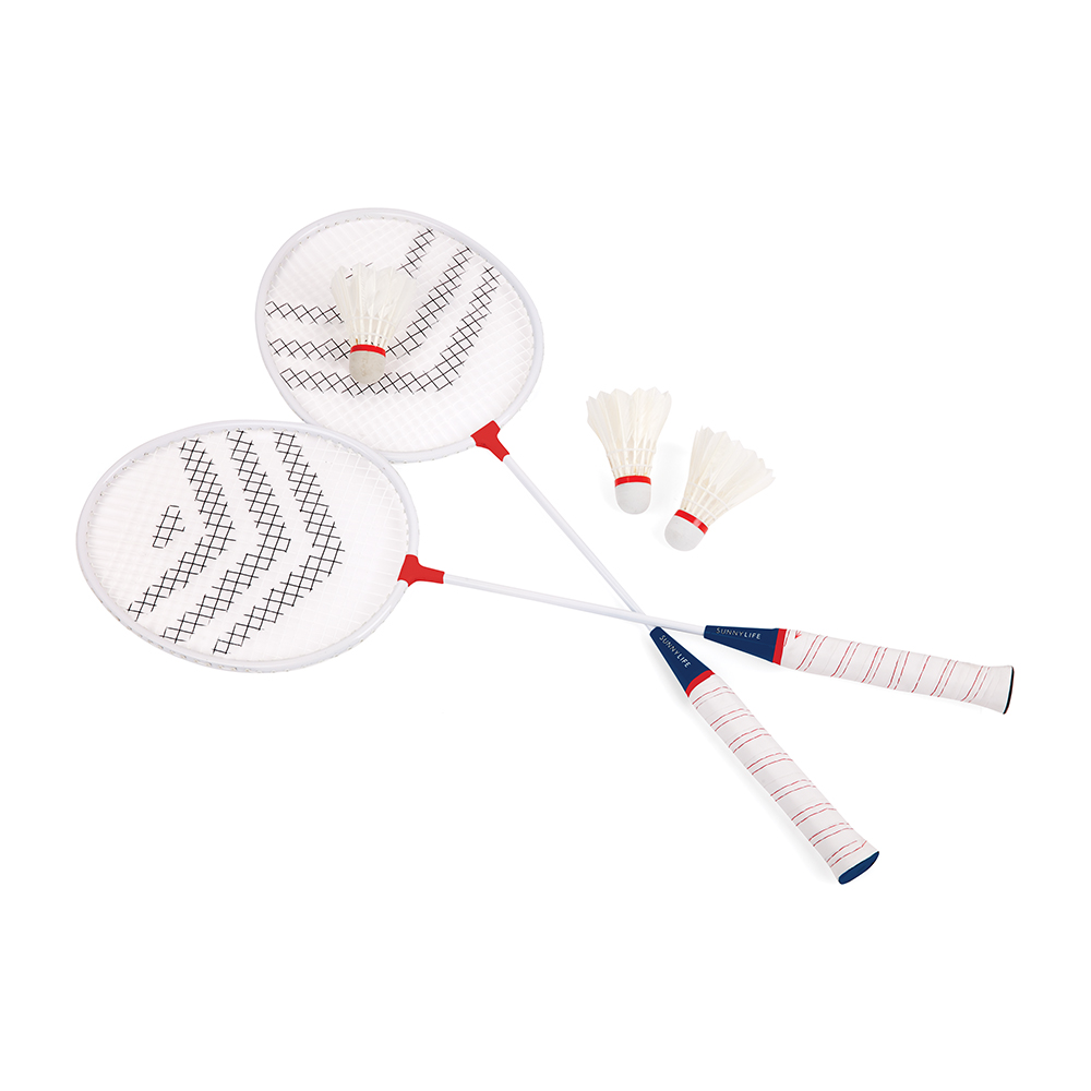 Badminton Set