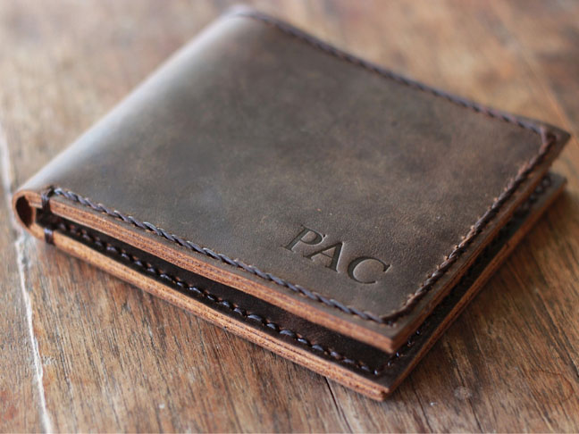 Personalized Wallet