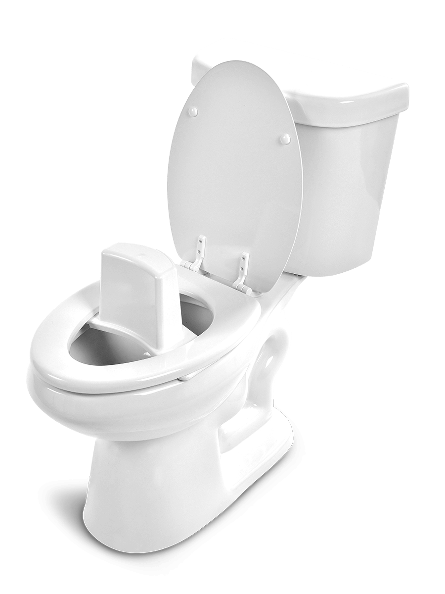 Super Potty Trainer