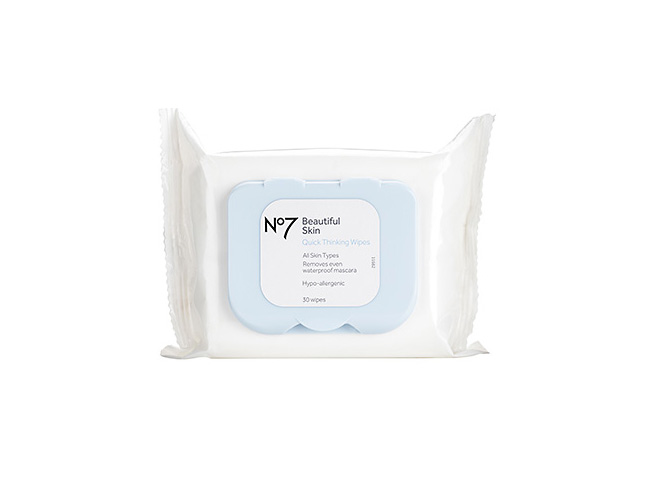 Makeup Remover Wipes