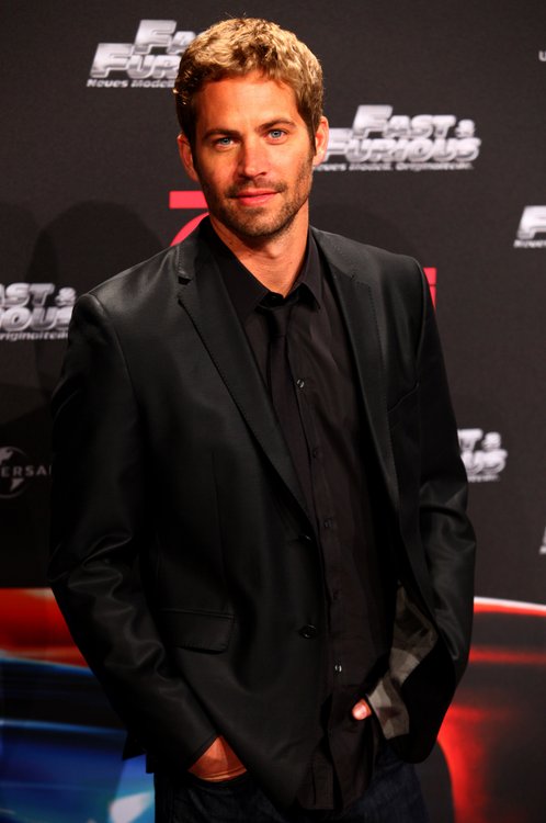 Paul Walker