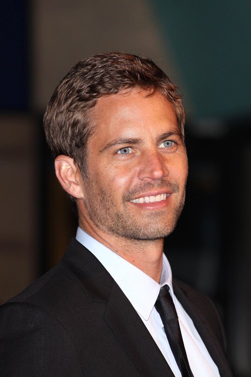 Paul Walker