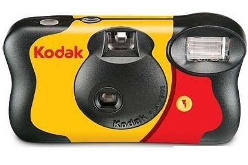 Disposable Camera