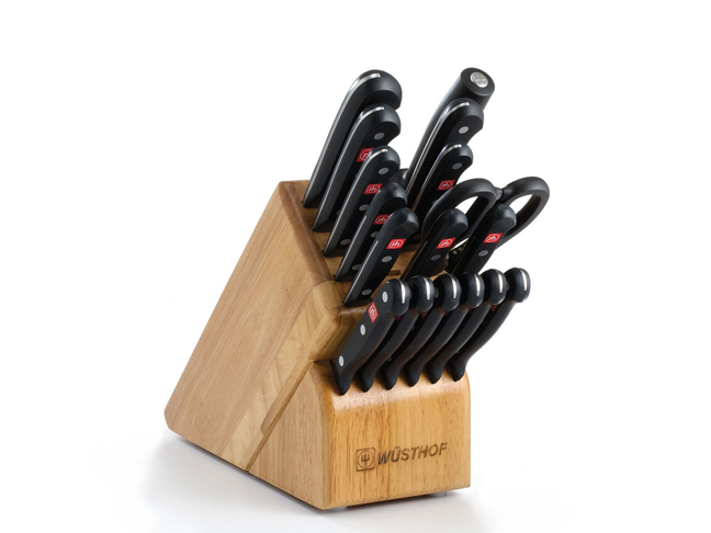 Quality Knife Set