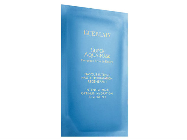 Guerlain Super Aqua-Mask 