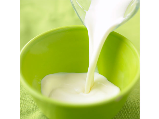 Sweet Milk Foot Soak