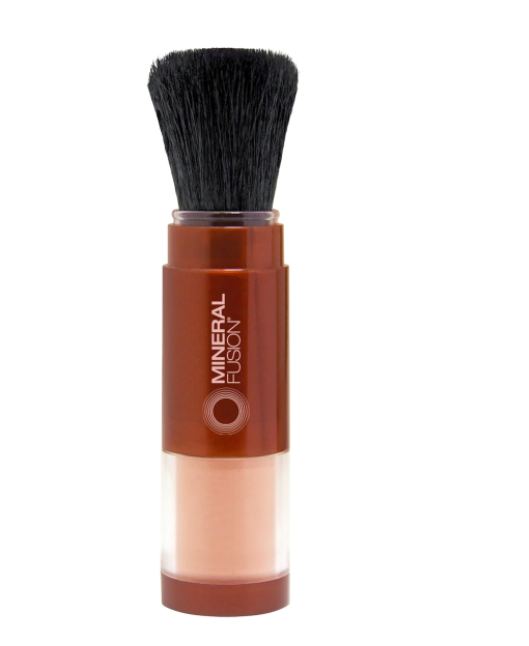 Mineral Fusion SPF 30 Brush-on Defense