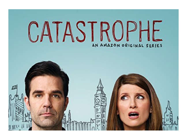 Catastrophe