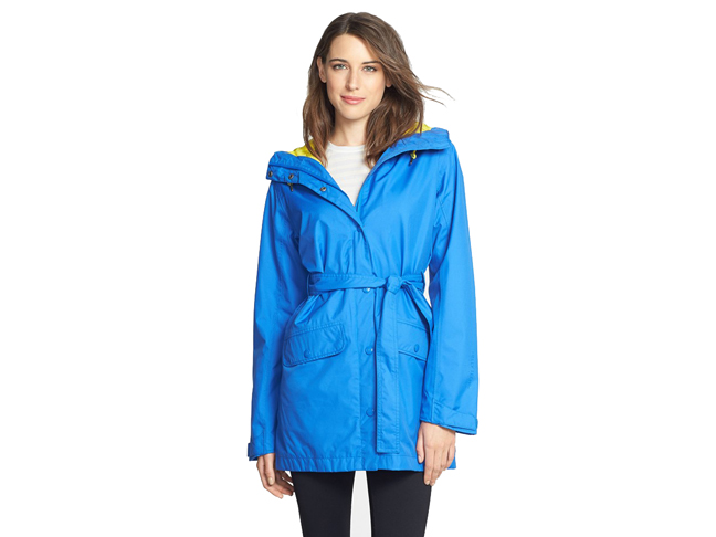 Helly Hansen Lyness Rain Jacket 