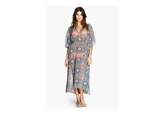 Beach Kaftan