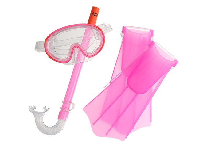 Snorkel Gear