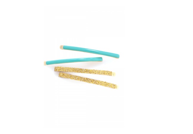 Flash Bobbi Pins