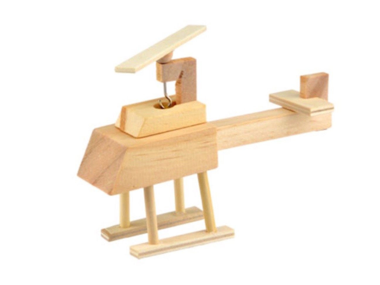 Wood Shop Activity Set