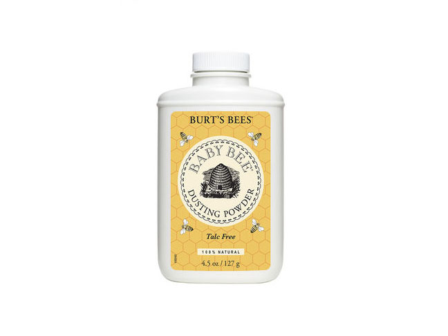 Burt's Bees Baby Bee Dusting Powder