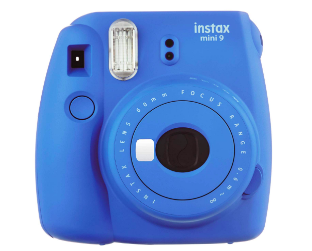 Mini Instant Camera