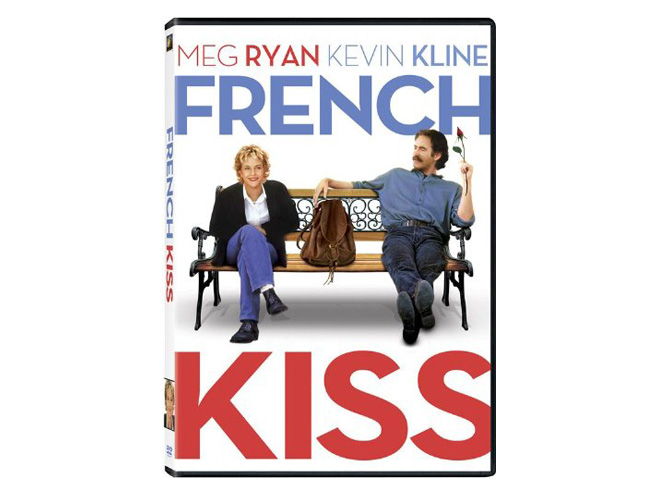 French Kiss