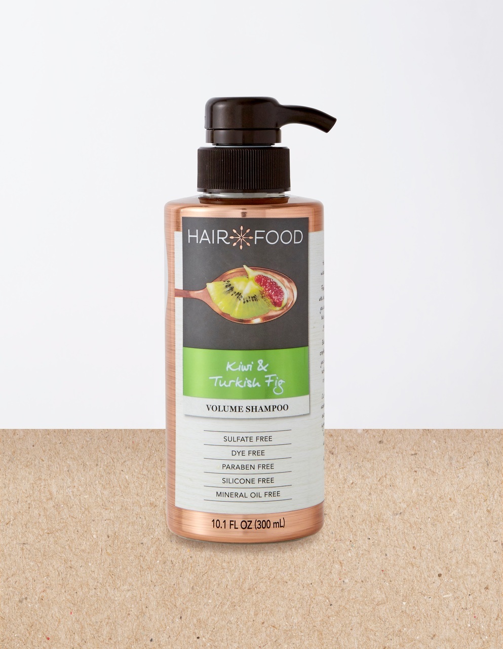 Hair Food Kiwi & Turkish Fig Volume Conditioner